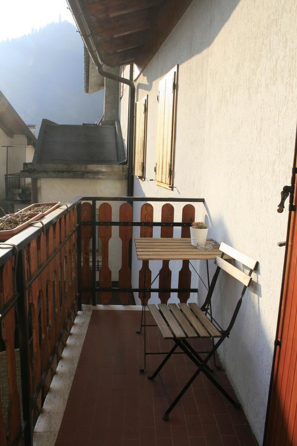 Al Comune Rustico Hotel Arta Terme Exterior foto
